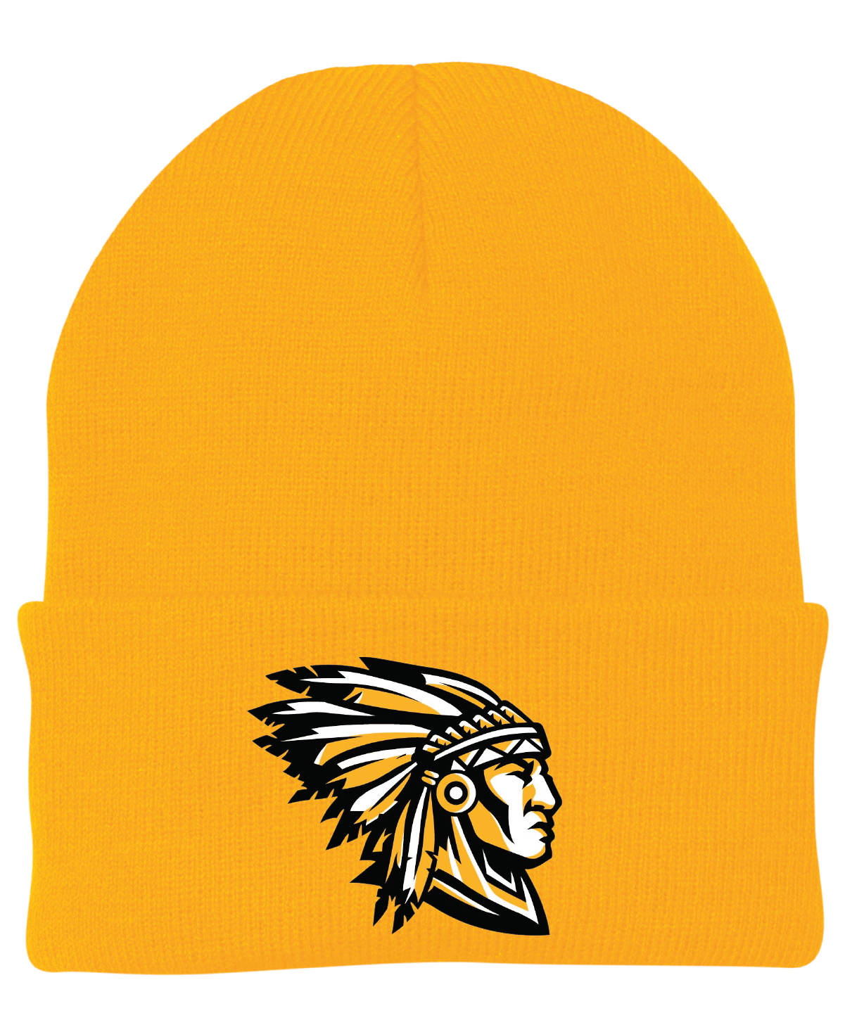 Sequoyah Sportsman Embroidered Cuffed Beanie