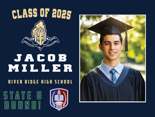 Graduation Banner