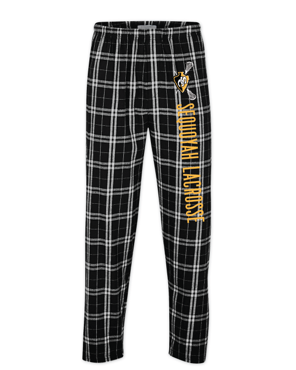 Sequoyah Lacrosse Pajama Pant