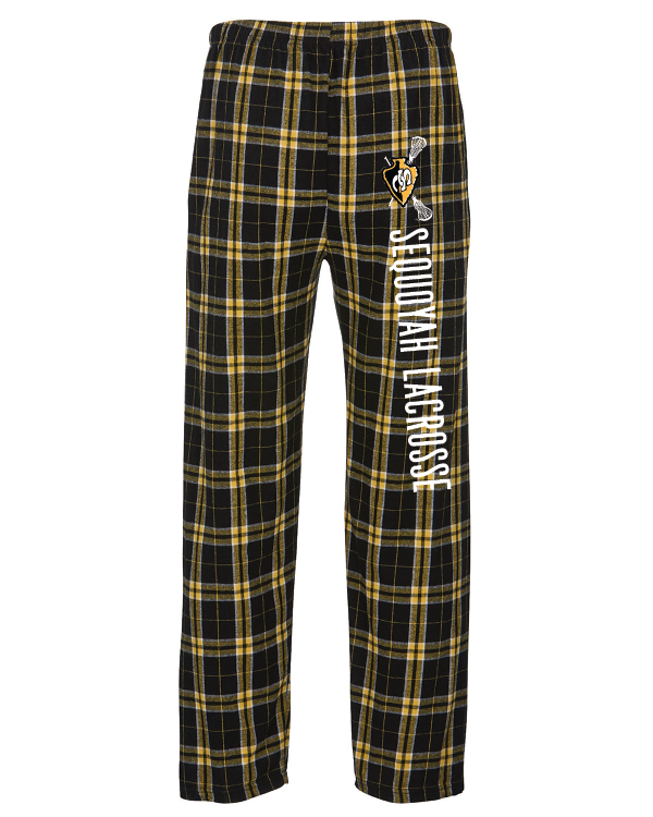 Sequoyah Lacrosse Pajama Pant