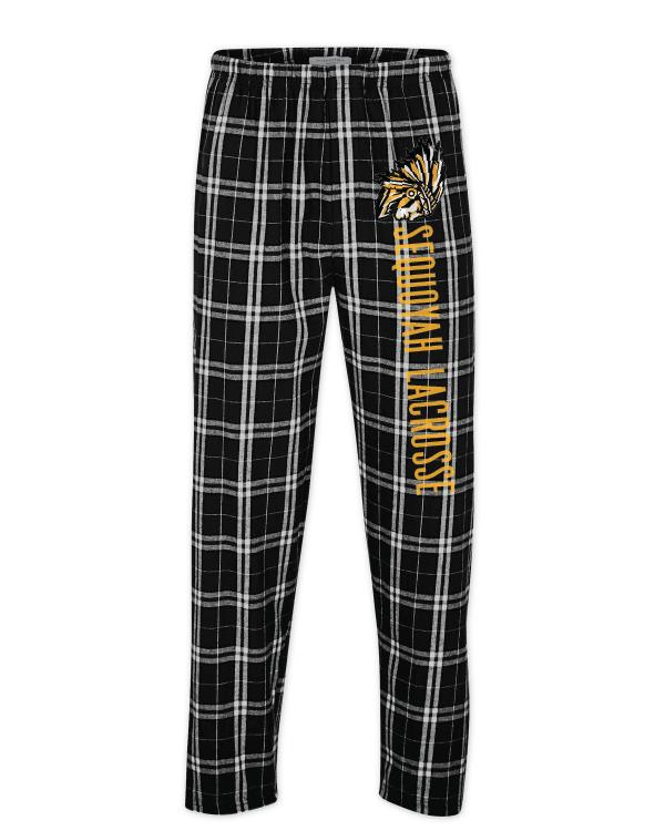 Sequoyah Lacrosse Pajama Pant