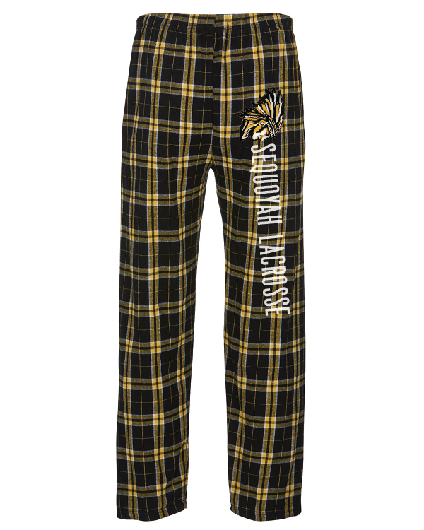 Sequoyah Lacrosse Pajama Pant