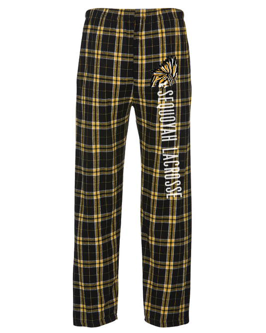 Sequoyah Lacrosse Pajama Pant